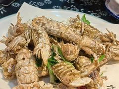 -旺角小渔村(二马路店)