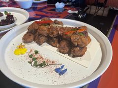 -上海滩餐厅(BFC外滩金融中心店)