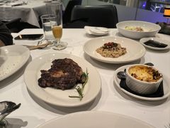 -MORTON'S 莫尔顿牛排坊(北京丽晶酒店)