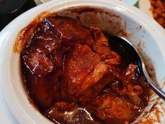 -香融府·烤鸭·家常菜(马家堡路店)