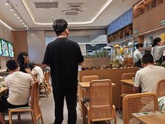 -谷田稻香·砂锅菜(西乡天虹店)