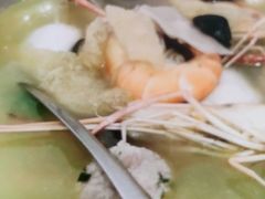 -百家鲜·杭帮菜