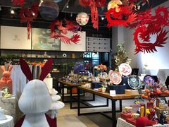 -观澜湖手艺工场·陶艺·吹玻璃·拼豆