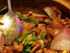 -啫神·广州地标美食(北京路店)