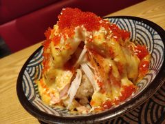 -無雙居酒屋(北京路店)