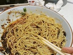 -蓉李记成都名小吃(合肥包河万达店)