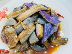 -秦香陕西食府(华贸天地店)