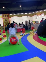 点击看大图 -宝贝渡口儿童游乐园(香炉礁山姆店)