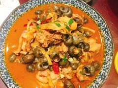 -螺世纪螺蛳粉·桂味小排档(裕德店)