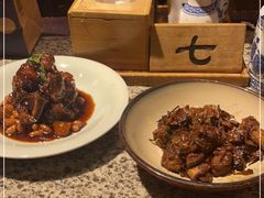 -南京大牌档(三阳广场苏宁店)