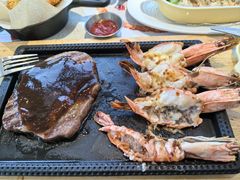 -必胜客(湘隆店)
