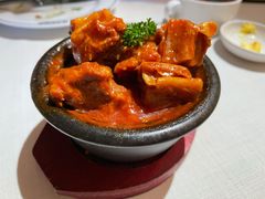 罐牛-俄士厨房(时代天街店)