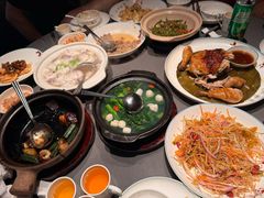 -小炳胜(卓悦中心店)