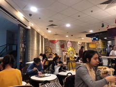 -麦当劳(广州新港东路第二分店)