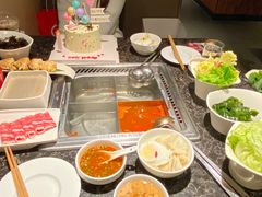 -海底捞火锅(邯郸新世纪中心店)