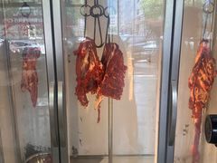 -大陈鸿源牛肉馆(大陈总店)