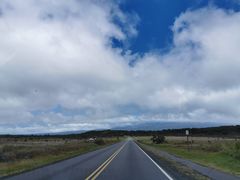 -夏威夷火山国家公园