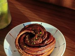 -MEEBO KAFEE米咖焙坊(虹桥路店)