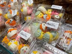 -大润发(花都店)