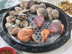 -巧克力渔家.小船海鲜家常菜(三浴场店)