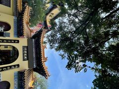 -千佛山风景名胜区