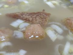 -何胖子丸子汤(南海街店)