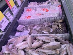 -永辉超市(嘉定宝龙广场店)