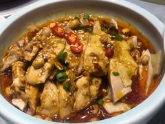 -佳兰雅序融合菜(高新店)