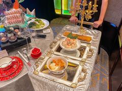 -ONE FULL 古董港式海鲜火锅