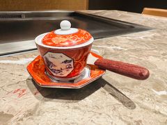 -松临·铁板烧&Omakase(神农店)