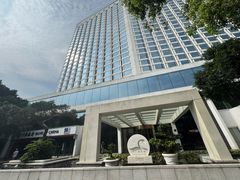 -广州白天鹅宾馆