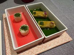 -柿合缘新京菜(国金中心商场店)