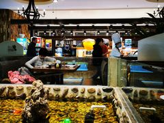 水产区-汉巴味德(大悦城店)