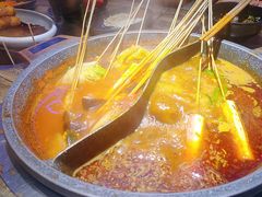 -成都屋头串串(青年北街店)