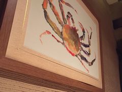 -千代武日本料理(爱建店)