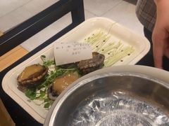 -渔夫蒸鲜(世奥湾店)