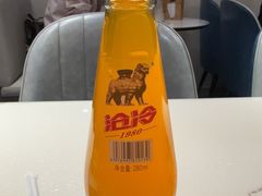 -高玛纳驴肉火烧(一世界店)