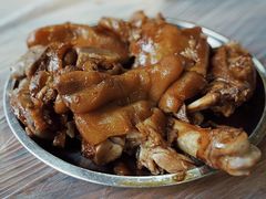 -王万妈卤猪脚(青岩交通路)