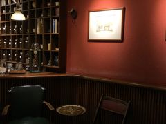 -RUMORS COFFEE ROASTERY鲁马滋咖啡(湖南路店)