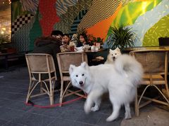 景观位-Moka Bros 摩卡站(嘉华店)