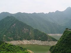 -黑河国家森林公园