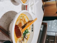 -味千拉面(双井店)