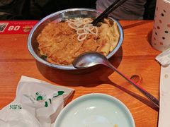 -雙冲柳州螺蛳粉&酸嘢&桂林米粉(簋街店)
