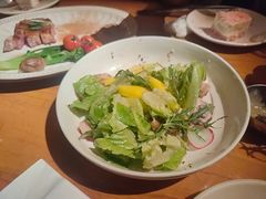 -MR.ROCKY洛奇先生·西餐&酒吧(琶醍店)