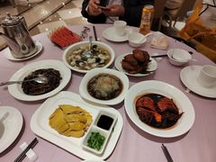 -顺风江南宴(静安大融城店)