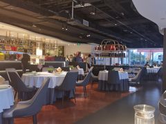 -悦融·京鲁菜·露台花园(安定门店)