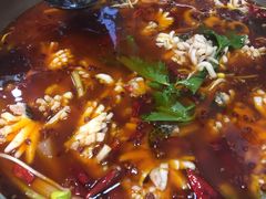 -重庆乌鱼庄·龙滋鲜(青羊大道店)