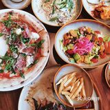 帝都新晋最火爆餐吧来袭～～Commune Reserve