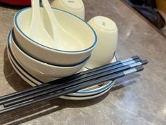 -闫府私房菜·百年鲁菜(恒隆店)