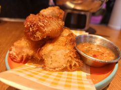 -泰盏鬼·颓废冬阴(陈家祠扬韬店)